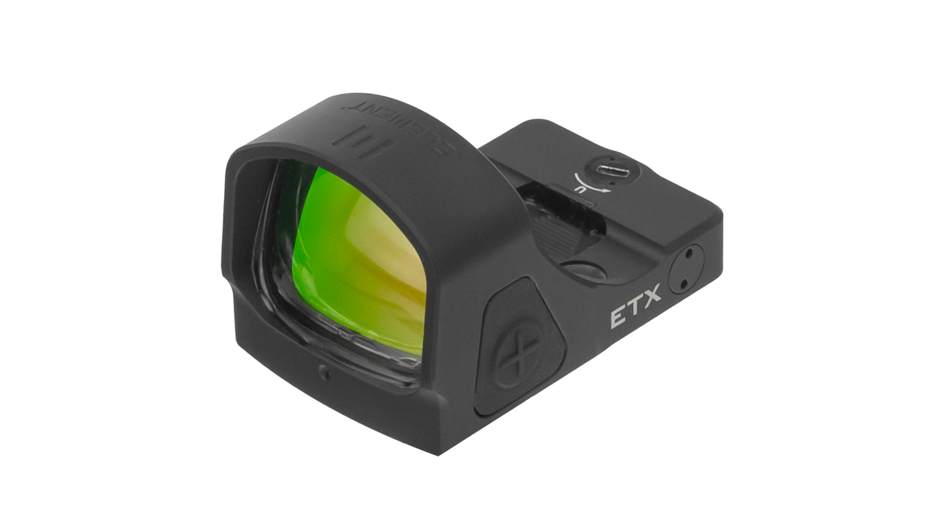 ETX RED DOT