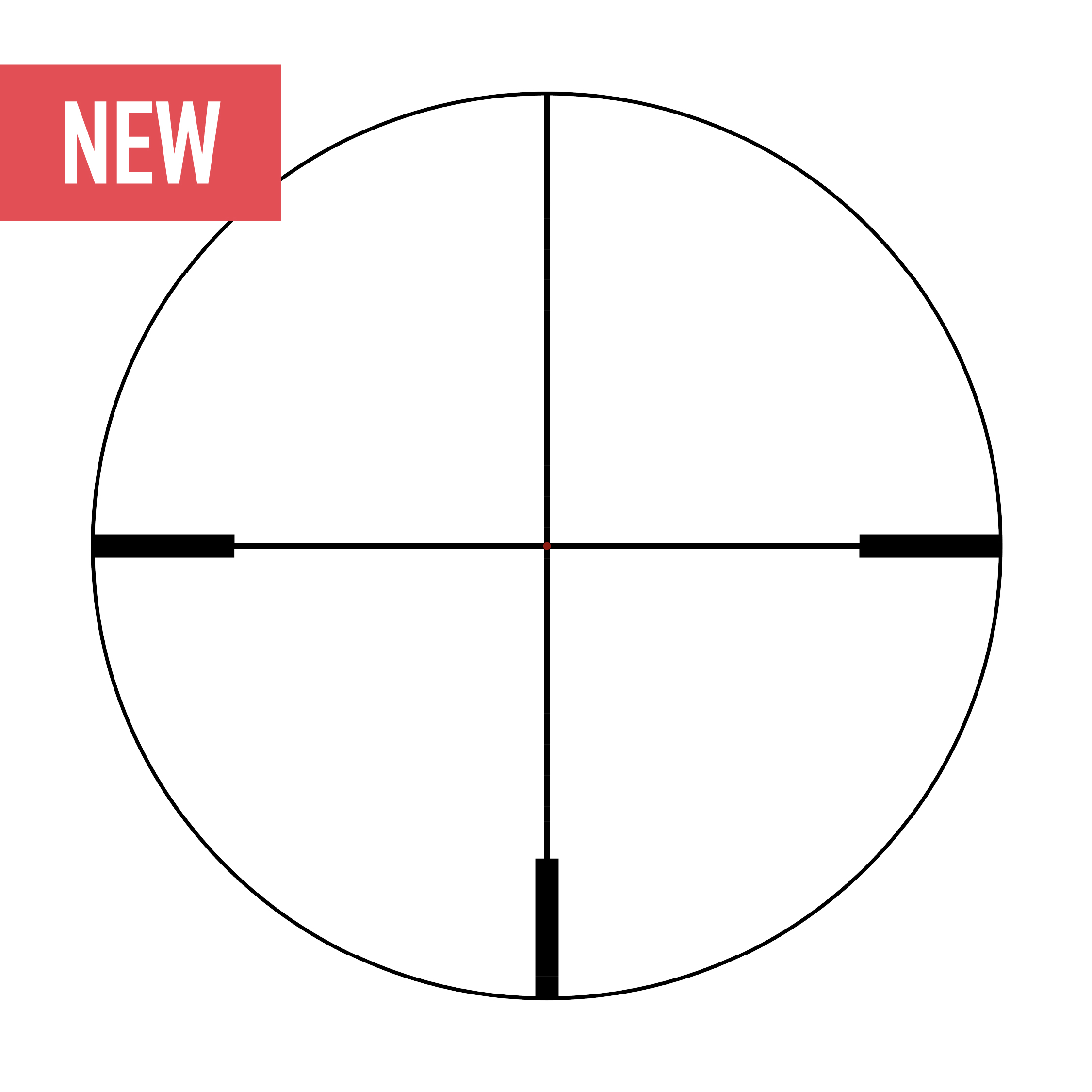 helix reticle